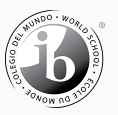 IB Logo 